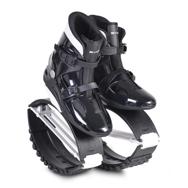 Продукт Byox Jump Shoes XL - Скачащи обувки (39-40) 60-80 kg - 0 - BG Hlapeta